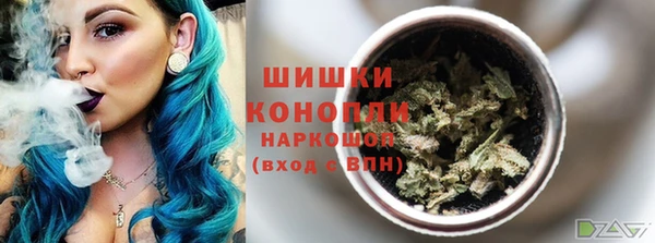 хмурый Инсар